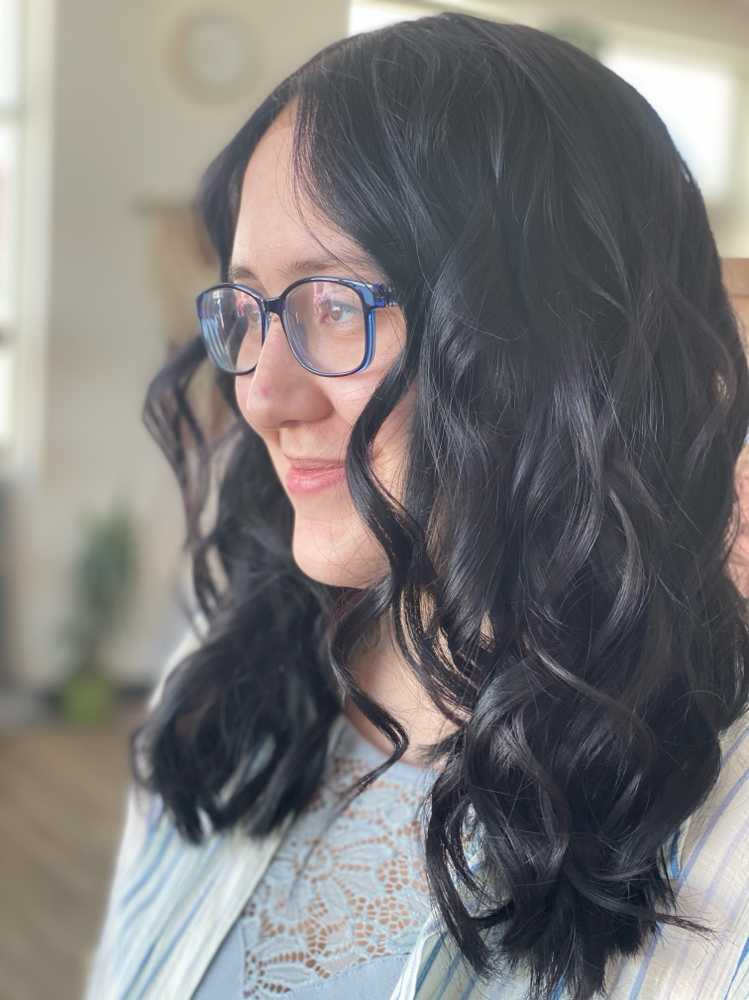Root Touch Up