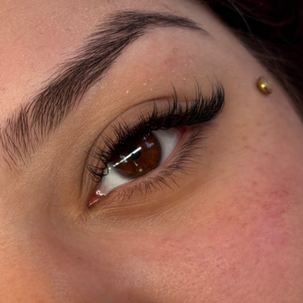 Suzie Set Fill at Born Into Diamonds in Corpus Christi, TX
