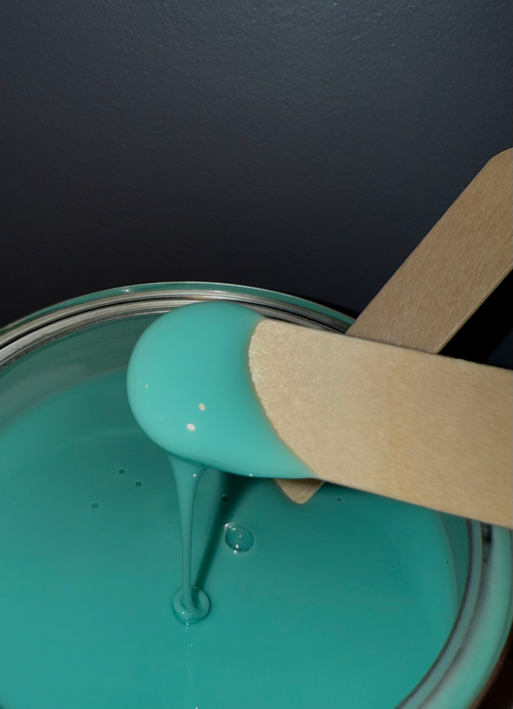 Full Bloom Face&Body at Bare&bloom wax in Gansevoort, NY