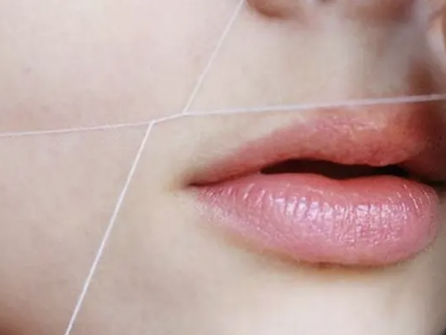 Upper Lip Threading