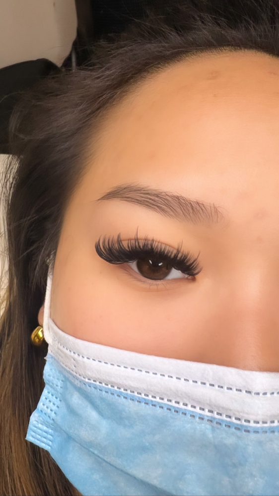 WISPY hybrid at BeautyclinicLLC in Fairfield, CT