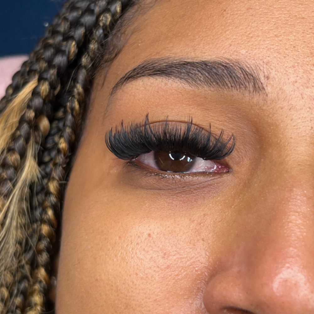 WISPY hybrid at BeautyclinicLLC in Fairfield, CT
