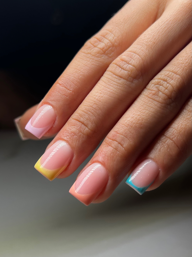 Full set Cortas / Short Full set