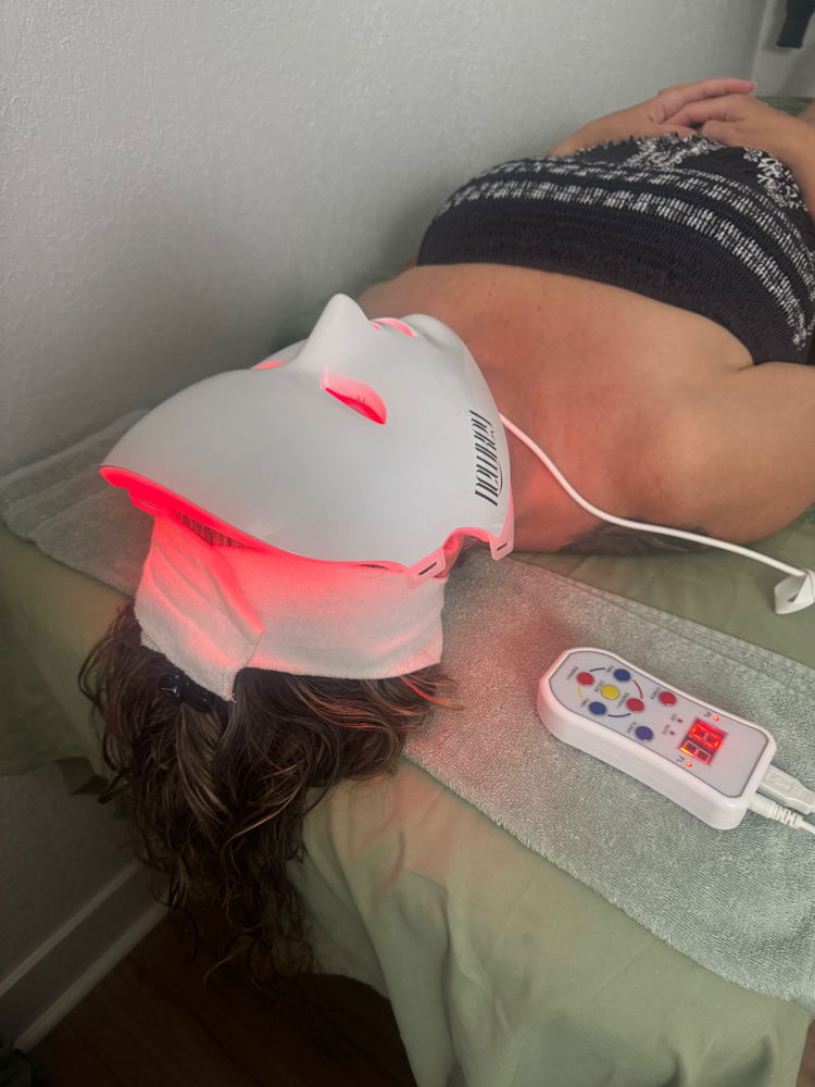LED Light Therapy