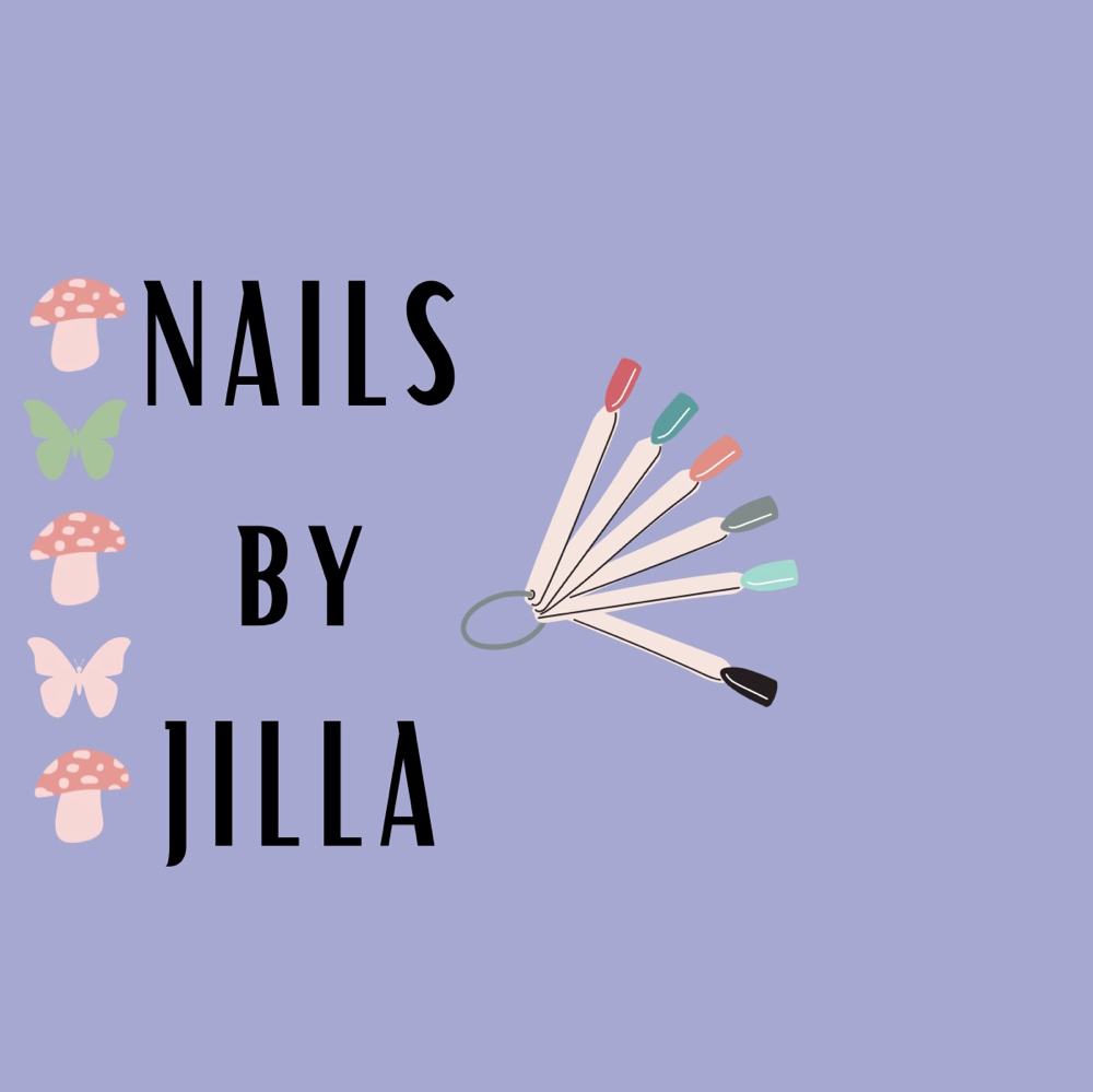 Tier 5 Nail Art