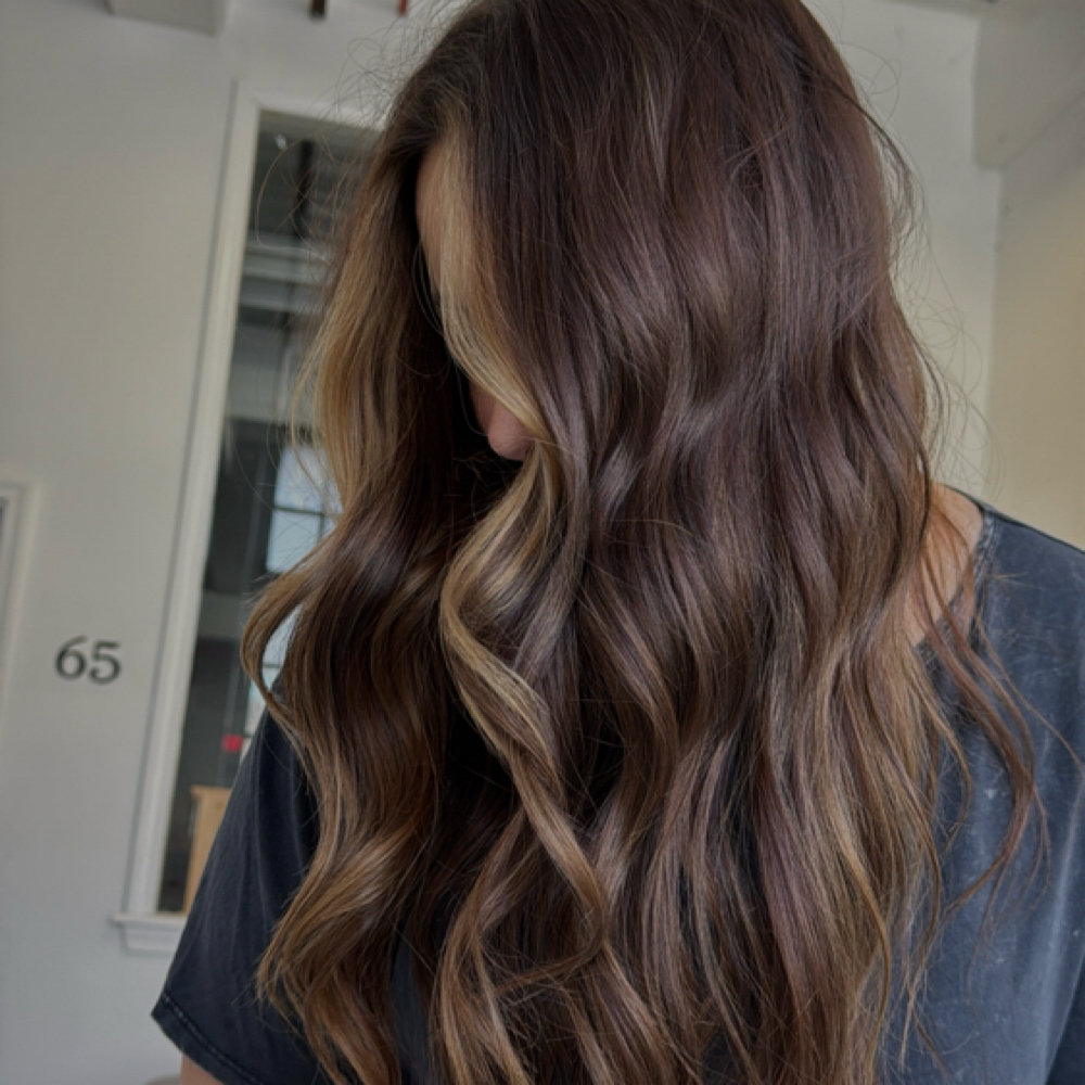 The Luxe Mini at G.G. Beauty in Stonington, CT