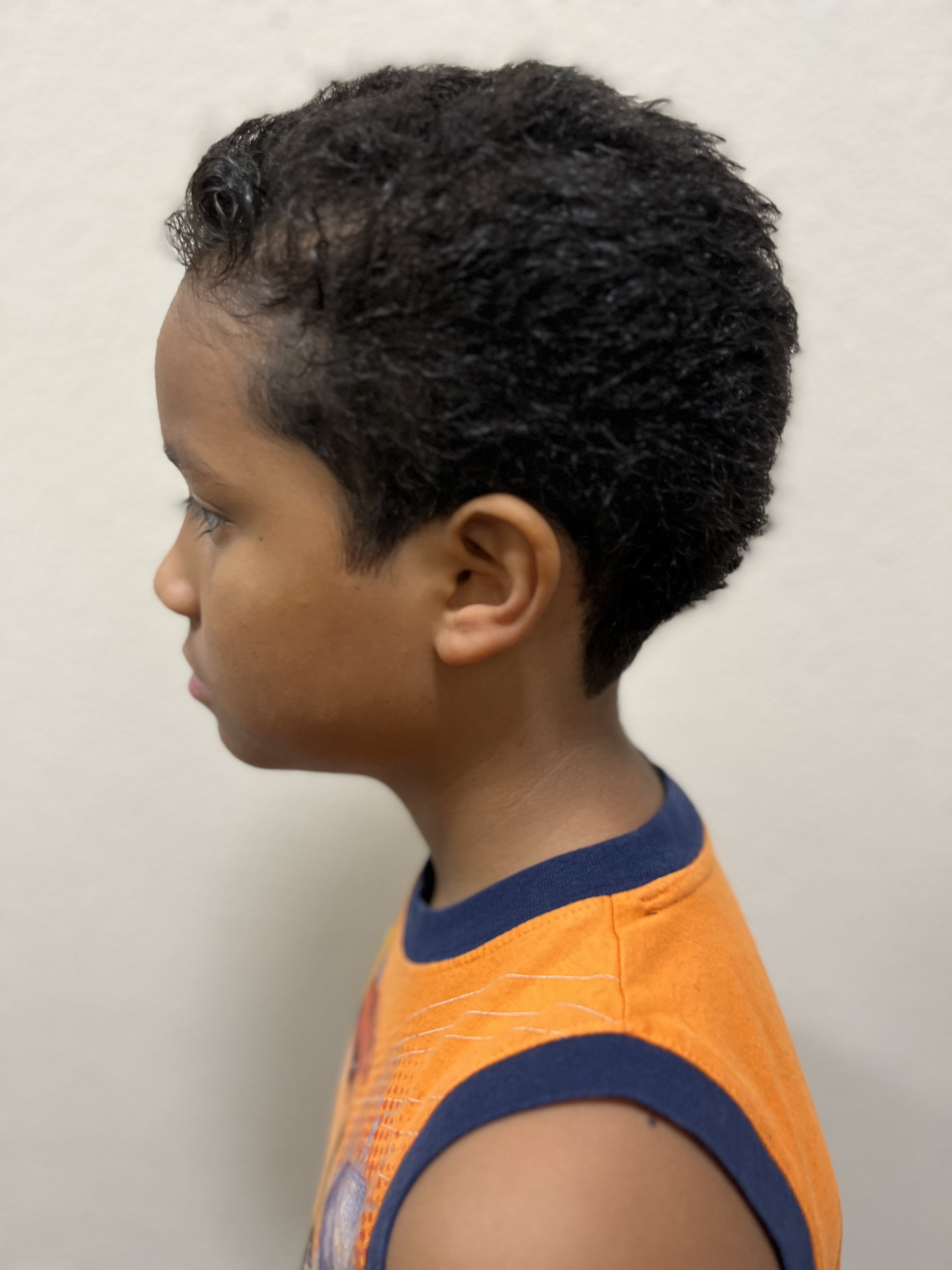 Kids Haircut (12 and Under)