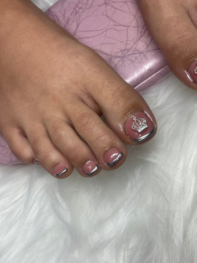 Pedicure