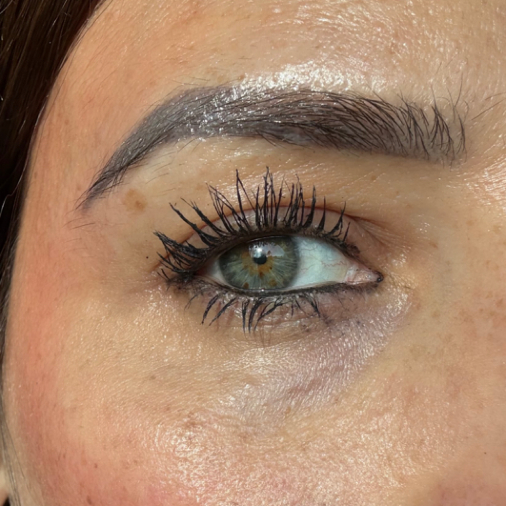 Eyes Only Make Up at Glow Studio by Shanez in Dearborn, MI