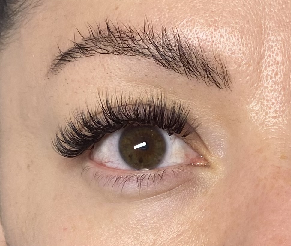 Volume Lash Set