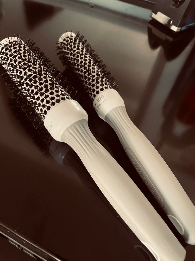 Ladies Hc Shampoo Blow Dry & Style