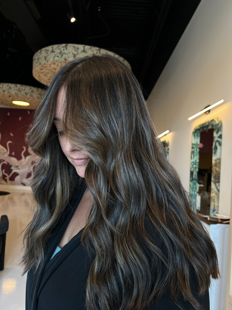 The Dimensional Refresh at CHELSIE NICOLE HAIR in Port St Lucie, FL