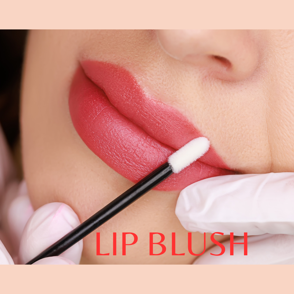 Lip Blush