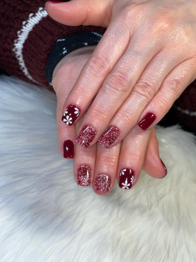 No-Chip Manicure
