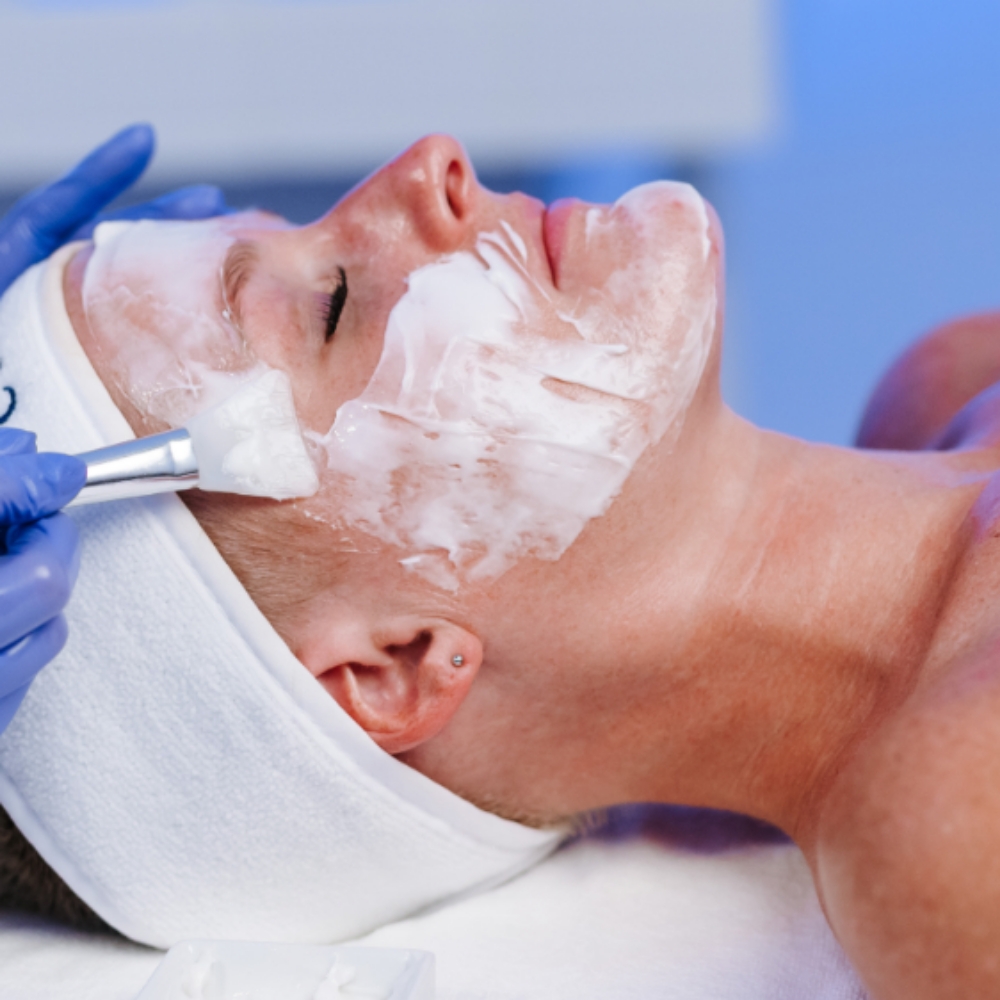 Level 1 | Refine at Andersen Esthetics in Tonawanda, NY