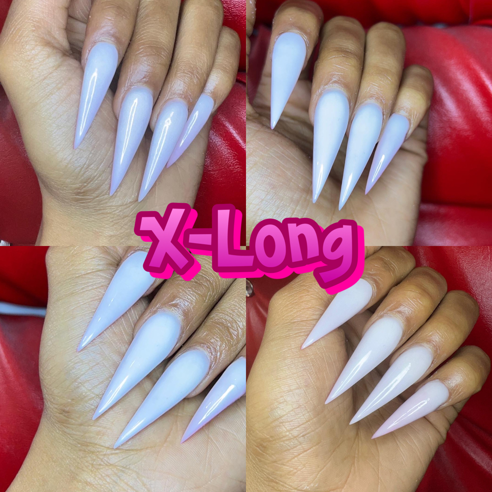 X-Long•Full Set