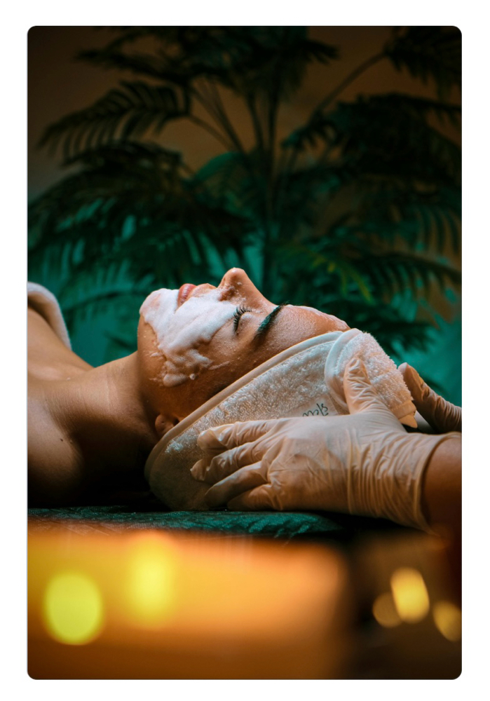 Signature Facial at RYvive spa in West Jordan, UT