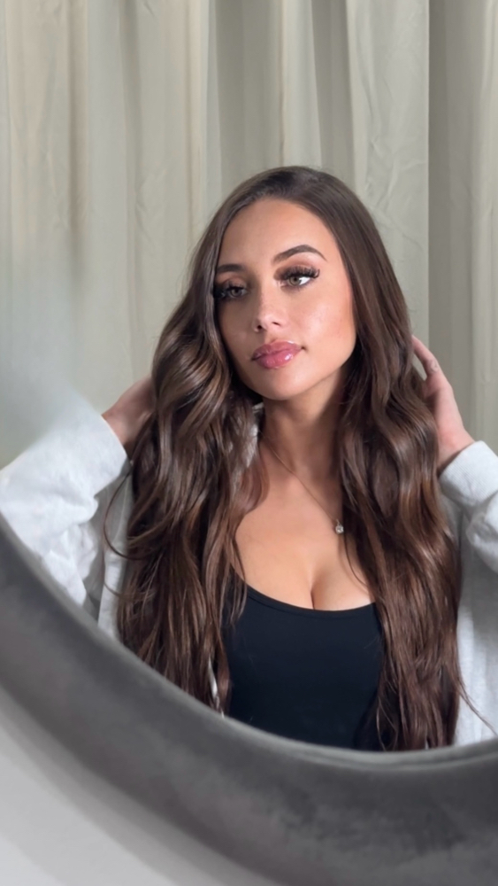 MSBK K-Tips at More Styles By Kat in Richmond, VA