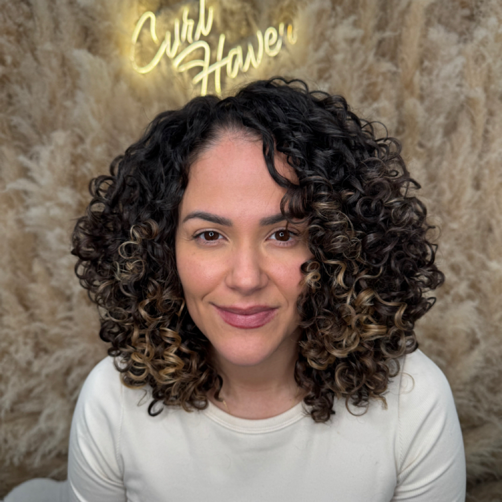 The Curl Haven Experience at Curl Haven in Woodbridge, NJ