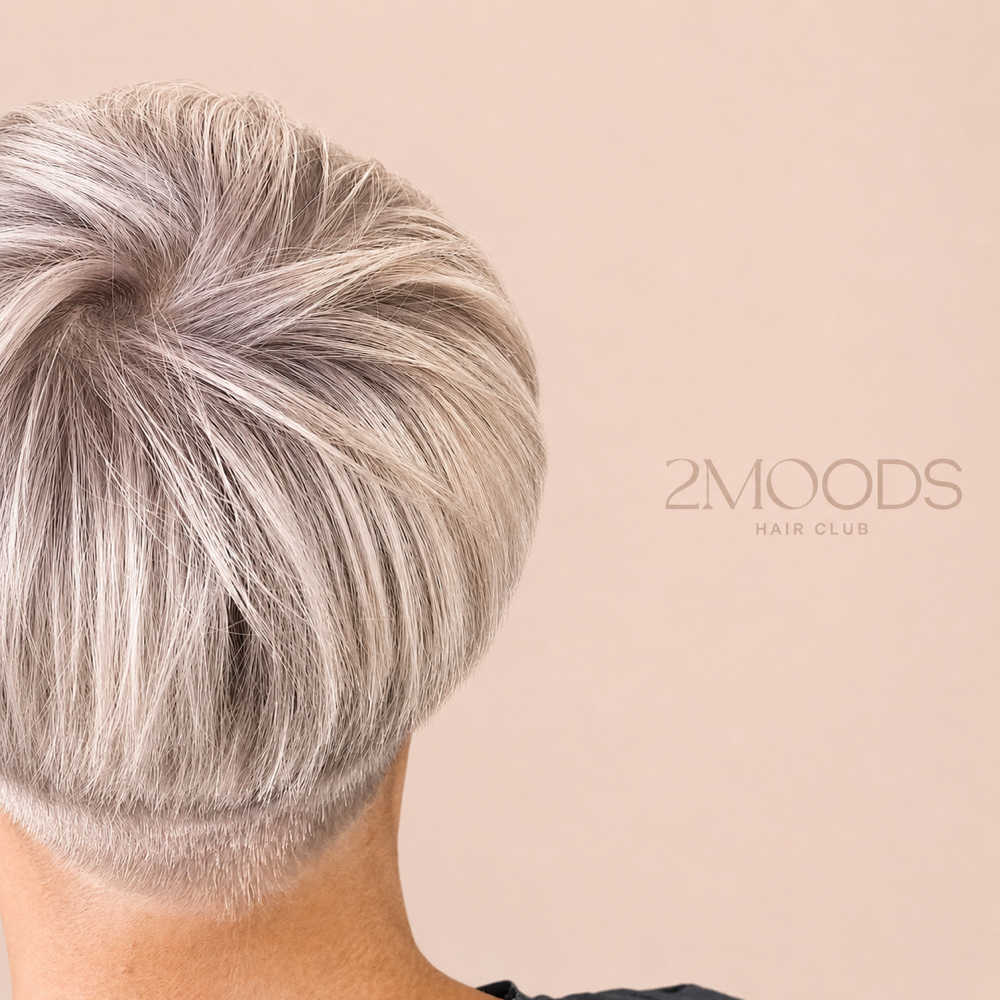 Signature Bleach & Tone at 2MOODS in Boca Raton, FL