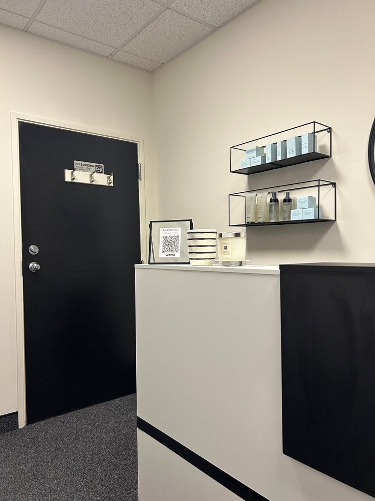 Skin Services Consultation