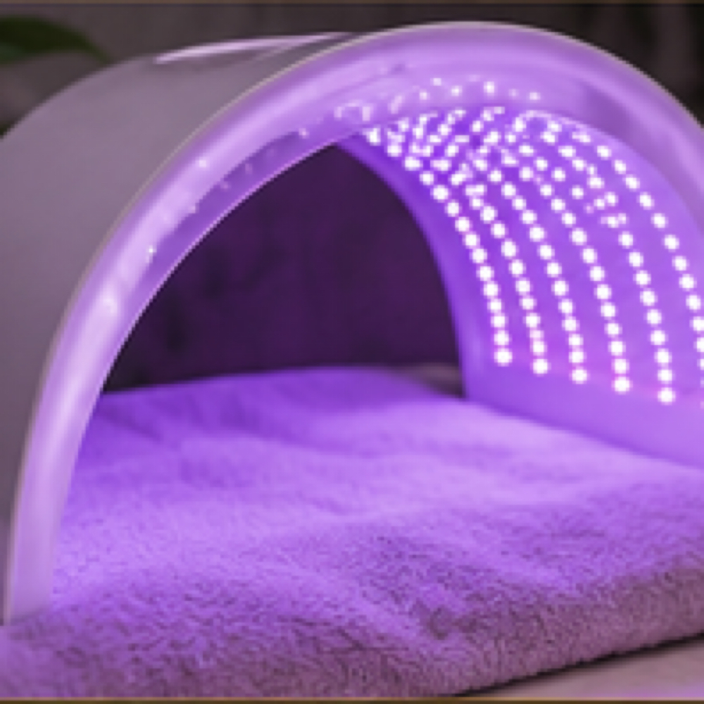💡 LED Light Therapy at Evolution Beauty Aesthetics in Clearwater, FL