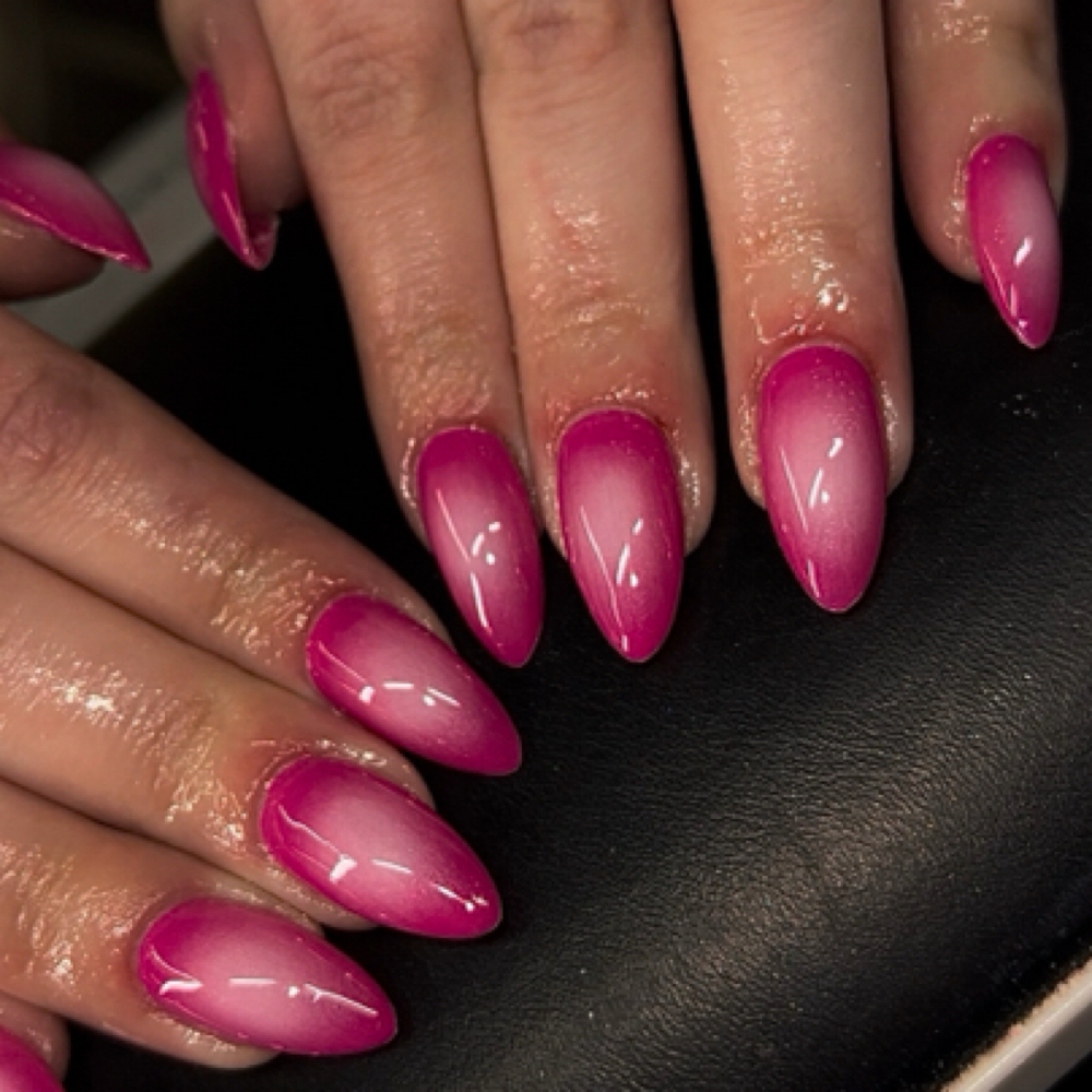 Gel-X Set (Lvl 1 Design) at MelodyMakeover in Youngstown, OH