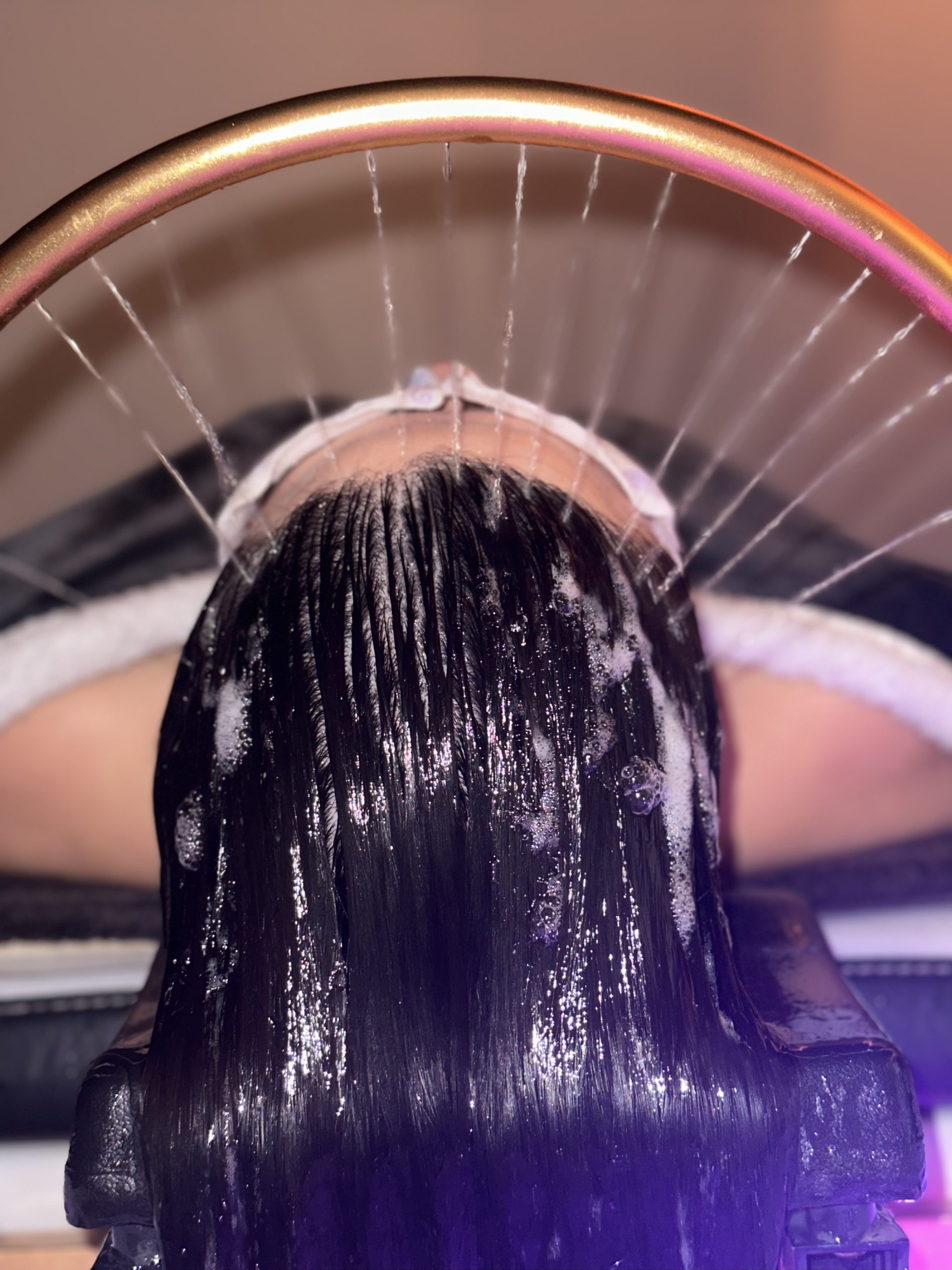 Ultimate Head Spa Experience