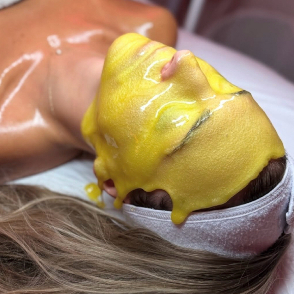 hydrojelly at Skincare Hacker in Sunny Isles Beach, FL
