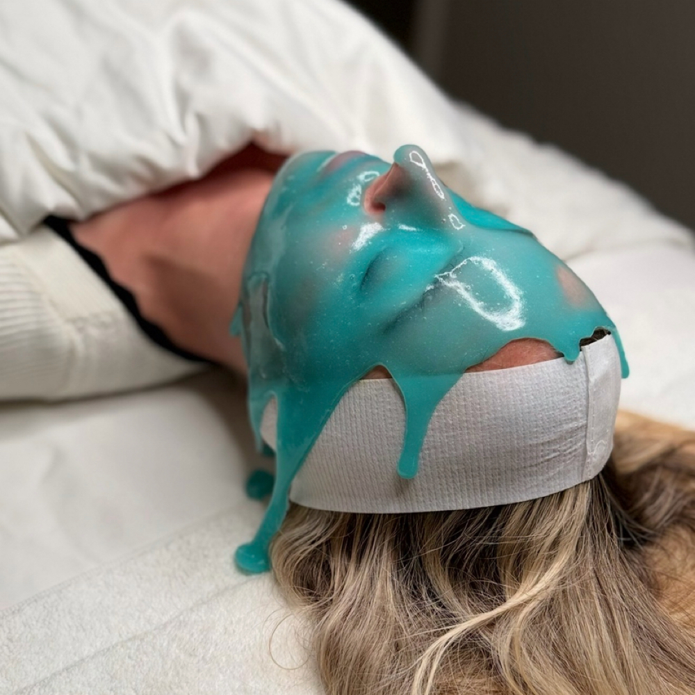 hydrojelly at Skincare Hacker in Sunny Isles Beach, FL
