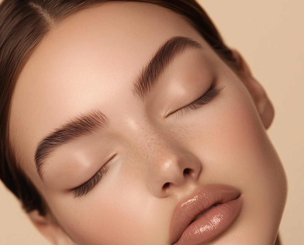 Brow Lamination