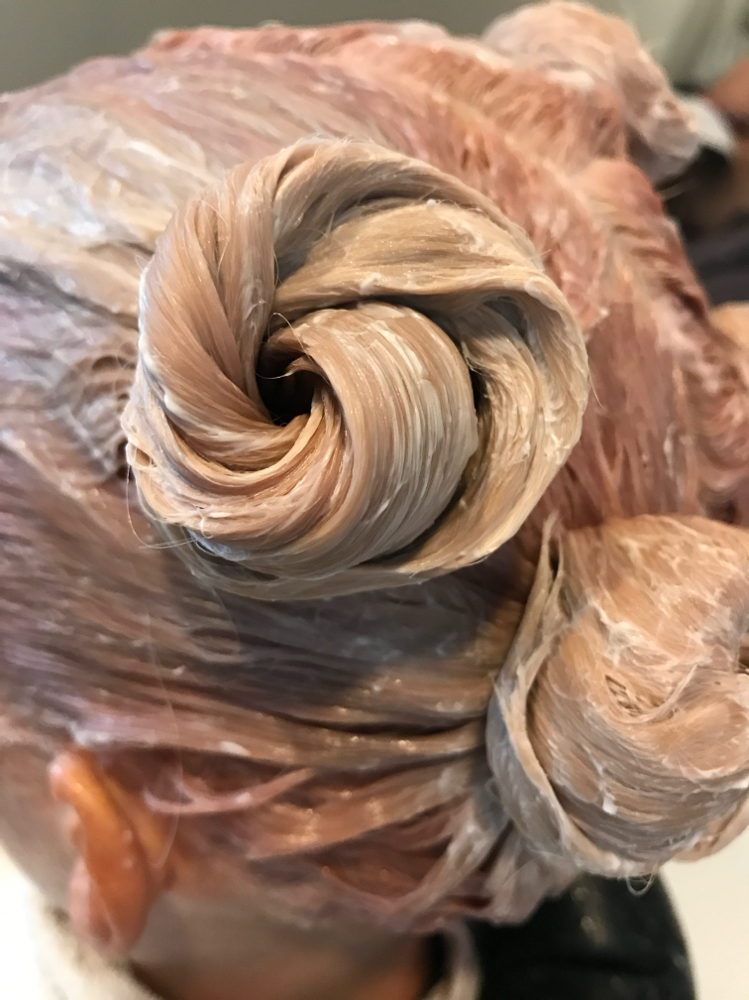 Custom Hourly Rate at Juli Phillips | Blonde Boss in Valencia, CA