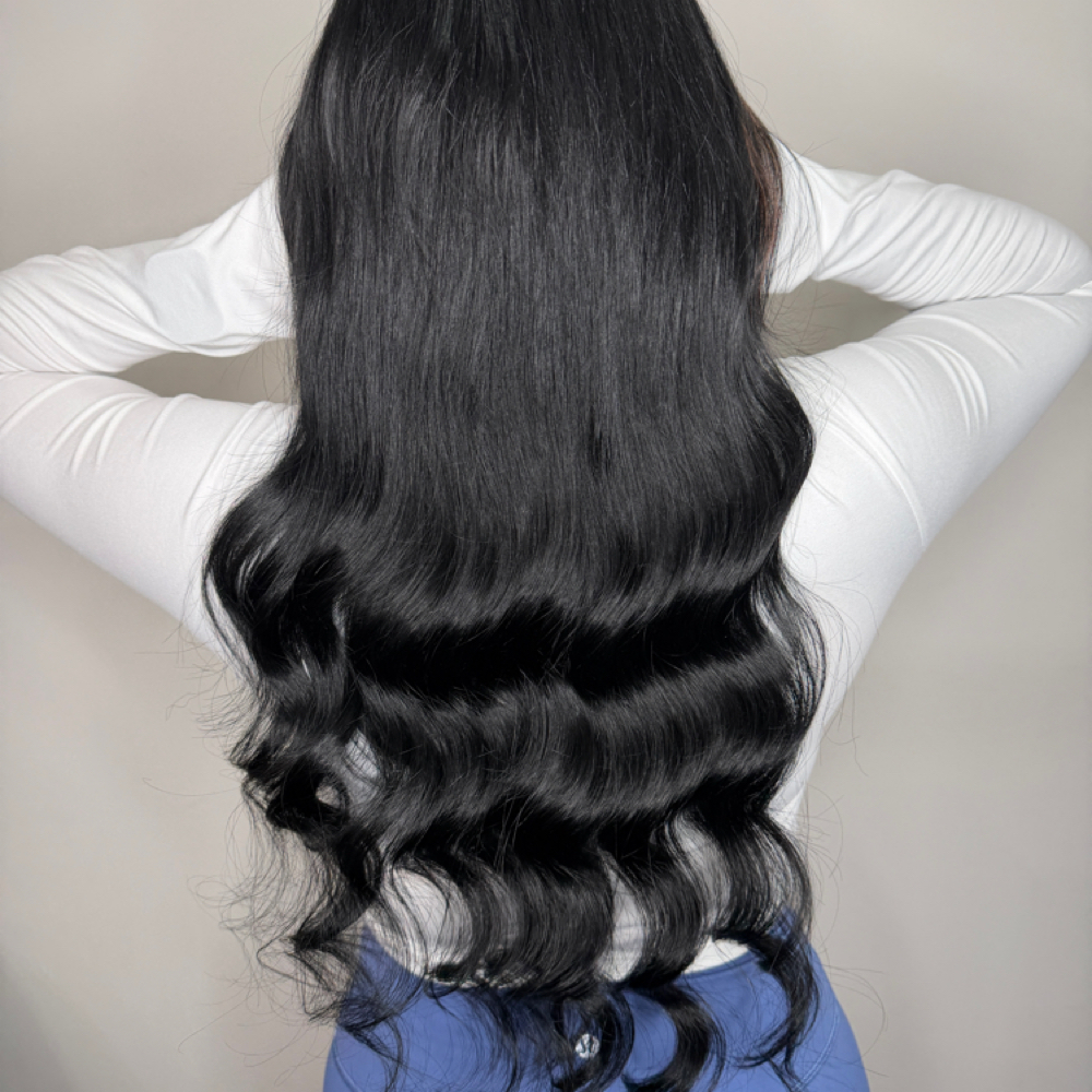 Handtied Wefts at Knakedeye in New Bedford, MA