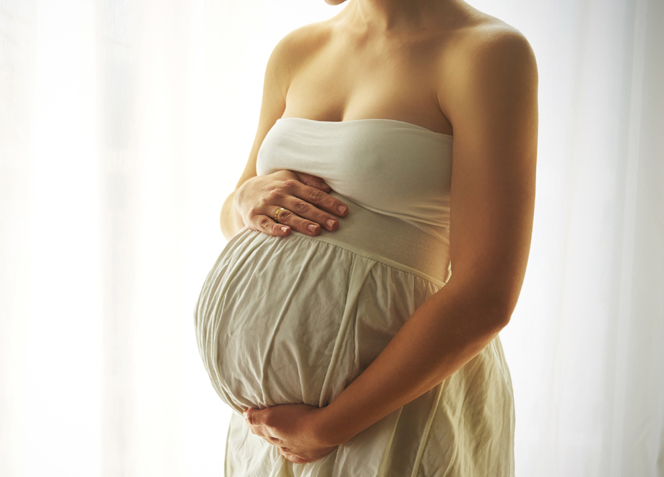 90 Min Prenatal Massage