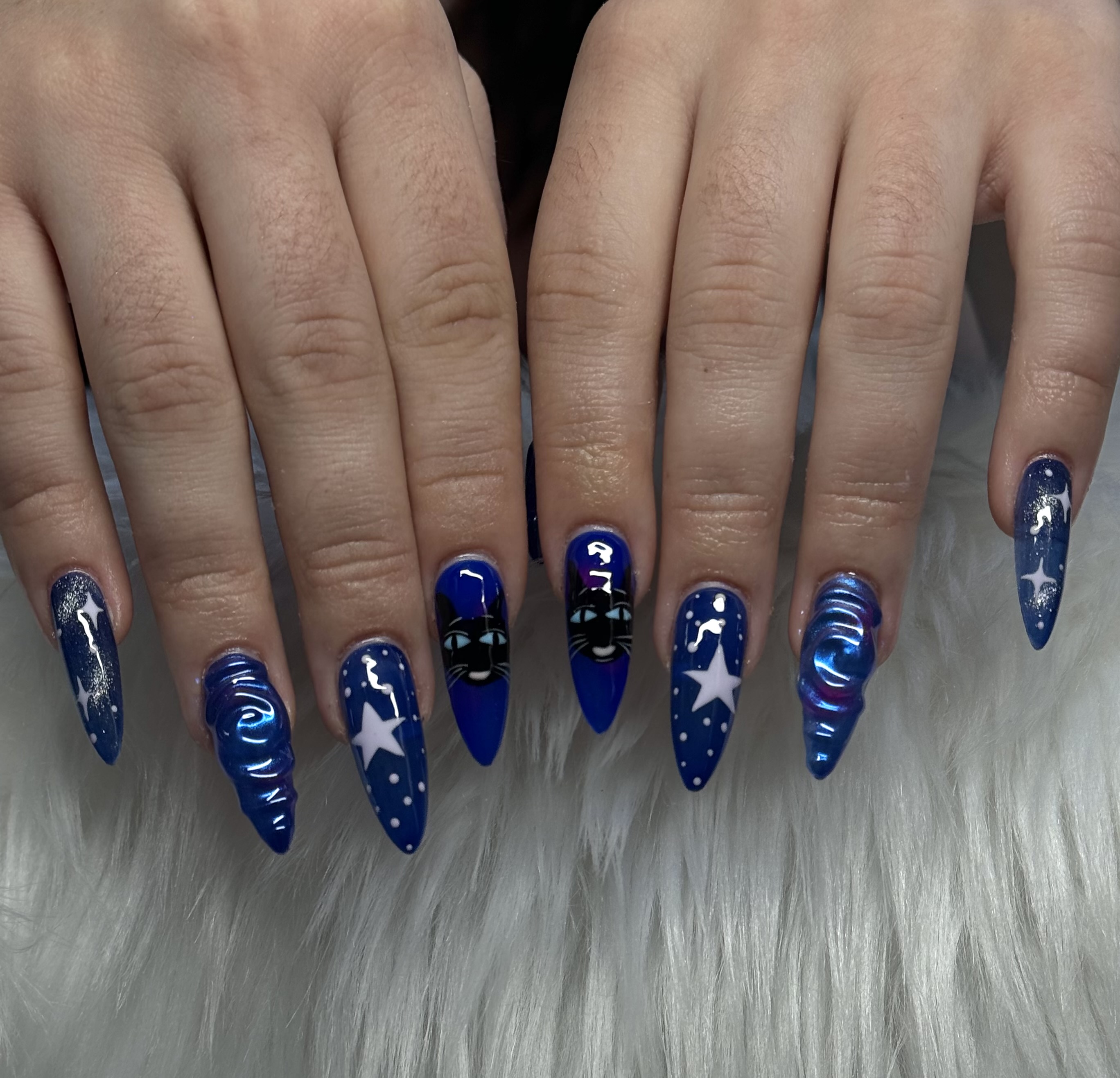 Full Gel-X Set W/ Tier 2 Design
