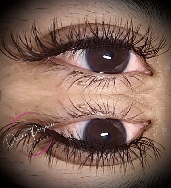 Classic Eyelash Extensions