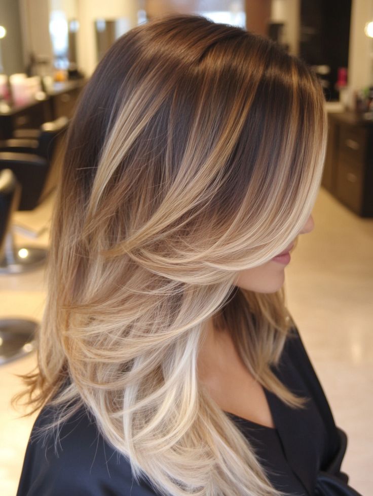 Ombre/Specialty Color