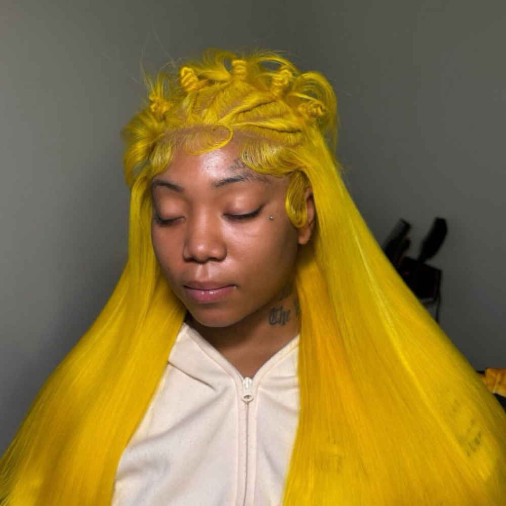 STYLING at ๐๐ข๐๐๐จ๐ข๐๐ฃ in Denver Co, CO