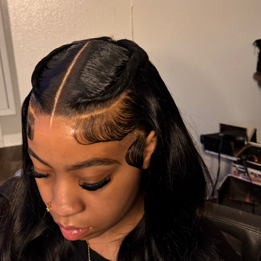 STYLING at 𝓙𝓢𝓛𝓐𝓨𝓢𝓘𝓣 in Co, CO