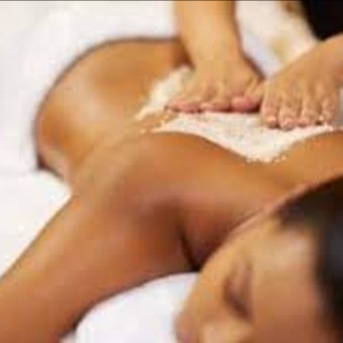 Back Facial at LB Glow Esthetics in Pacific Grove, CA