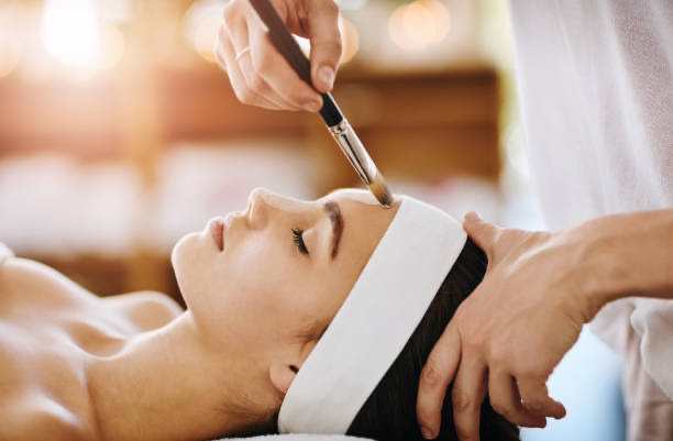 Sorella Peels 1-4 at Visage D’amour Esthetics in Marion, NC