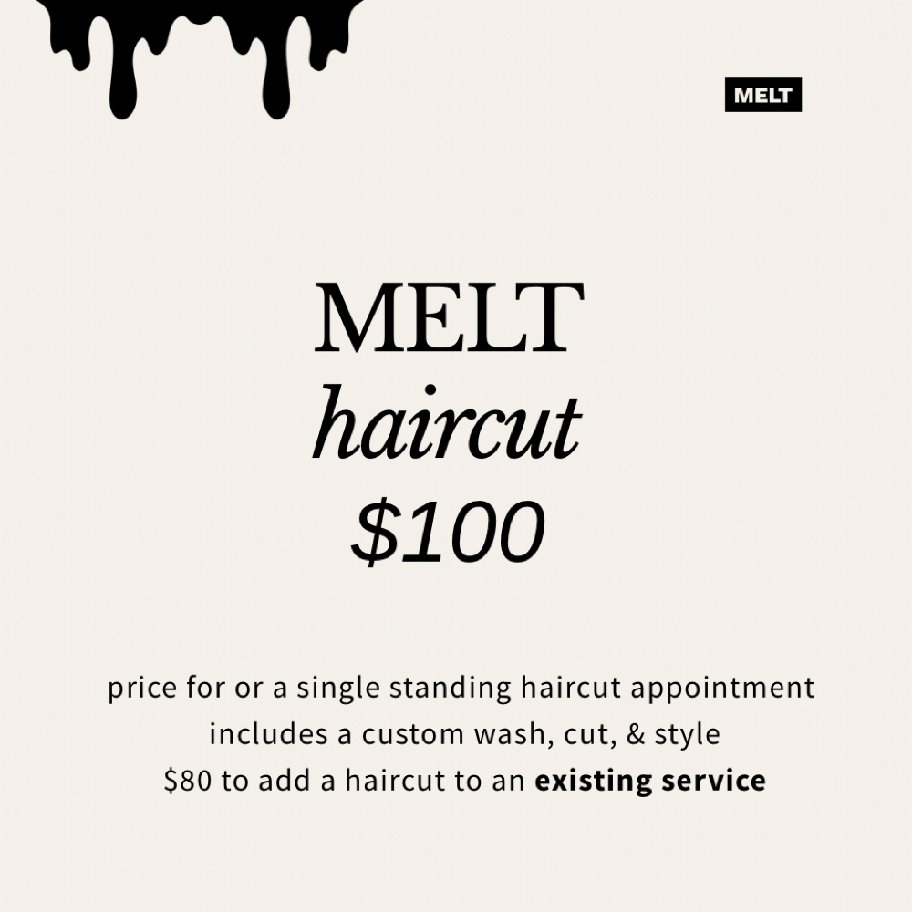 Women's Haircut at Nikki Craven in Charlotte, NC