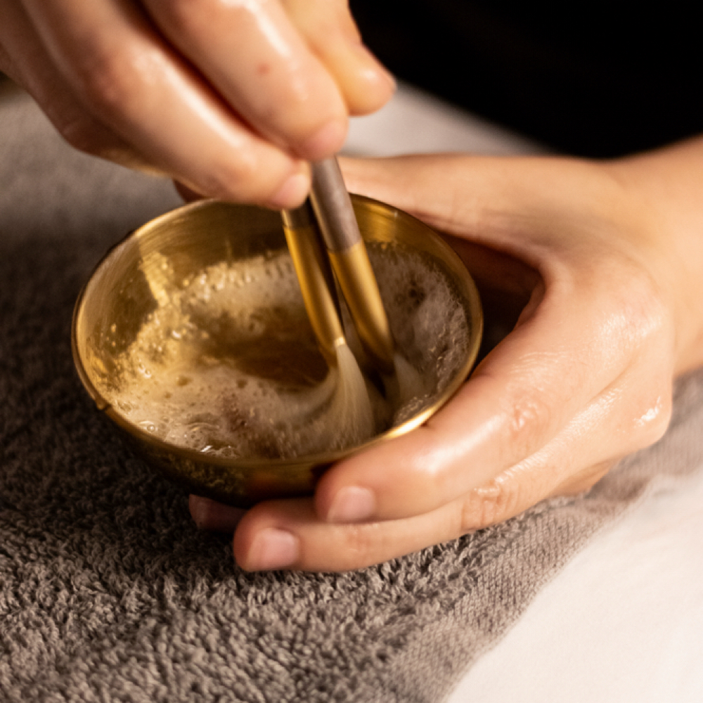The Refresh at SKIN THEORY in St Petersburg, FL