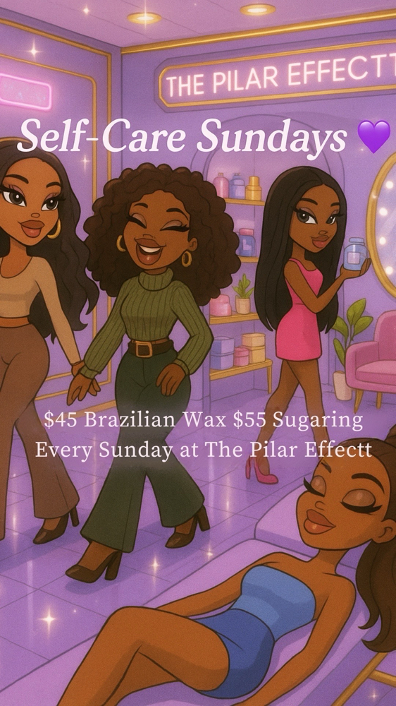 Self Care Sunday Sale 💜