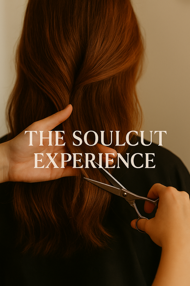 The Soulcut Experience at Reckless Femme by Brittany Danielle in Maiden, NC
