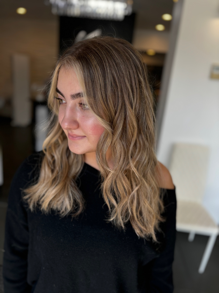 Balayage