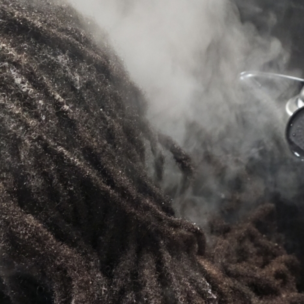 Scalp Detox at YTS NATURALS in CLEVELAND, OH