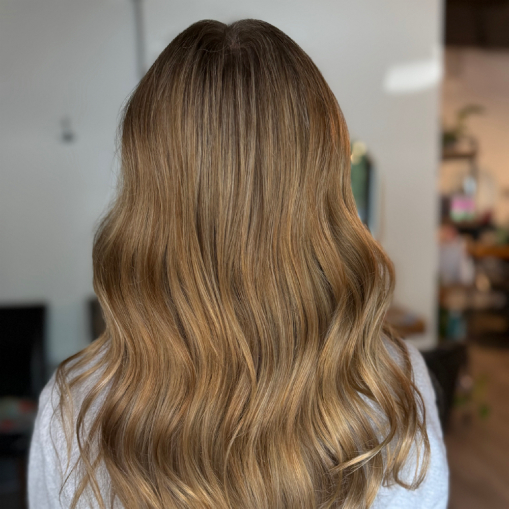 All Over Color at a & beauty in Saraland, AL