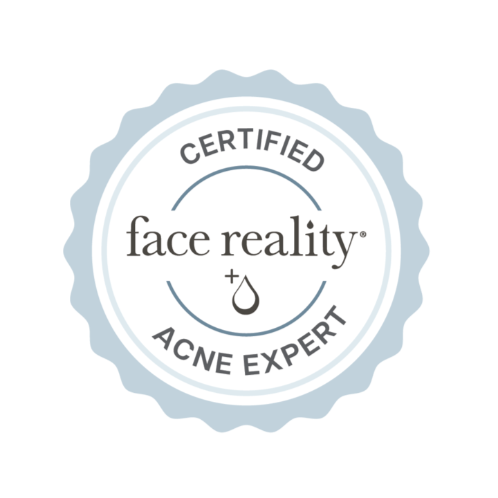 Face Reality Acne Bootcamp🩵 at Arcadia Esthetics in Plymouth Meeting, PA