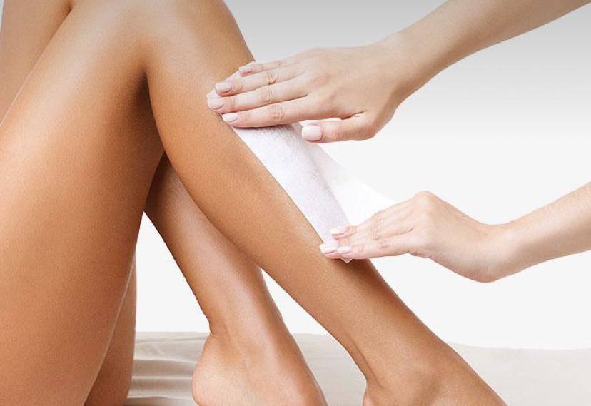 Full Leg Wax